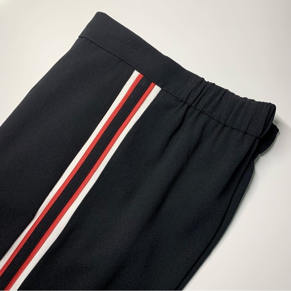 Babaton | Conan Crepe Pant - Picture 6 of 11